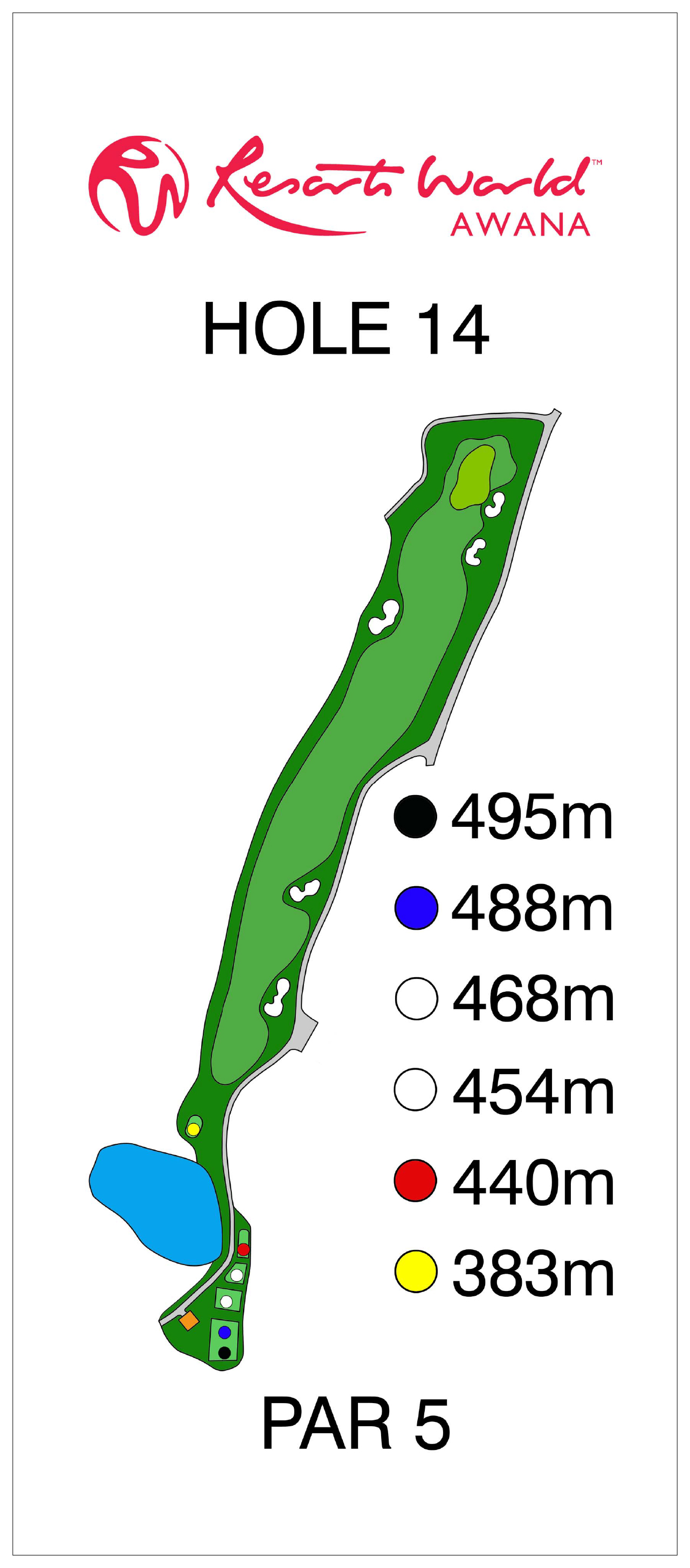 golf