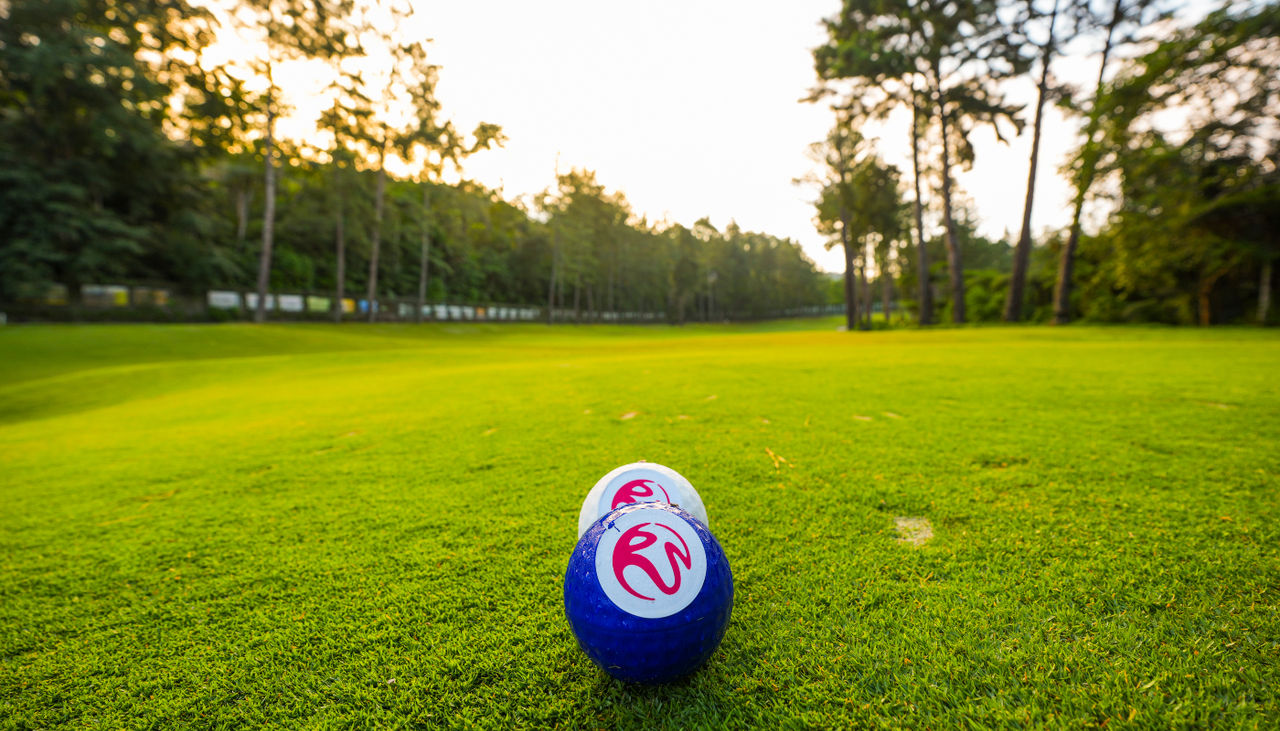 golf