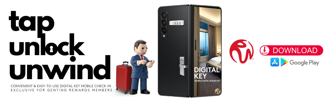 Hotel Digital Key