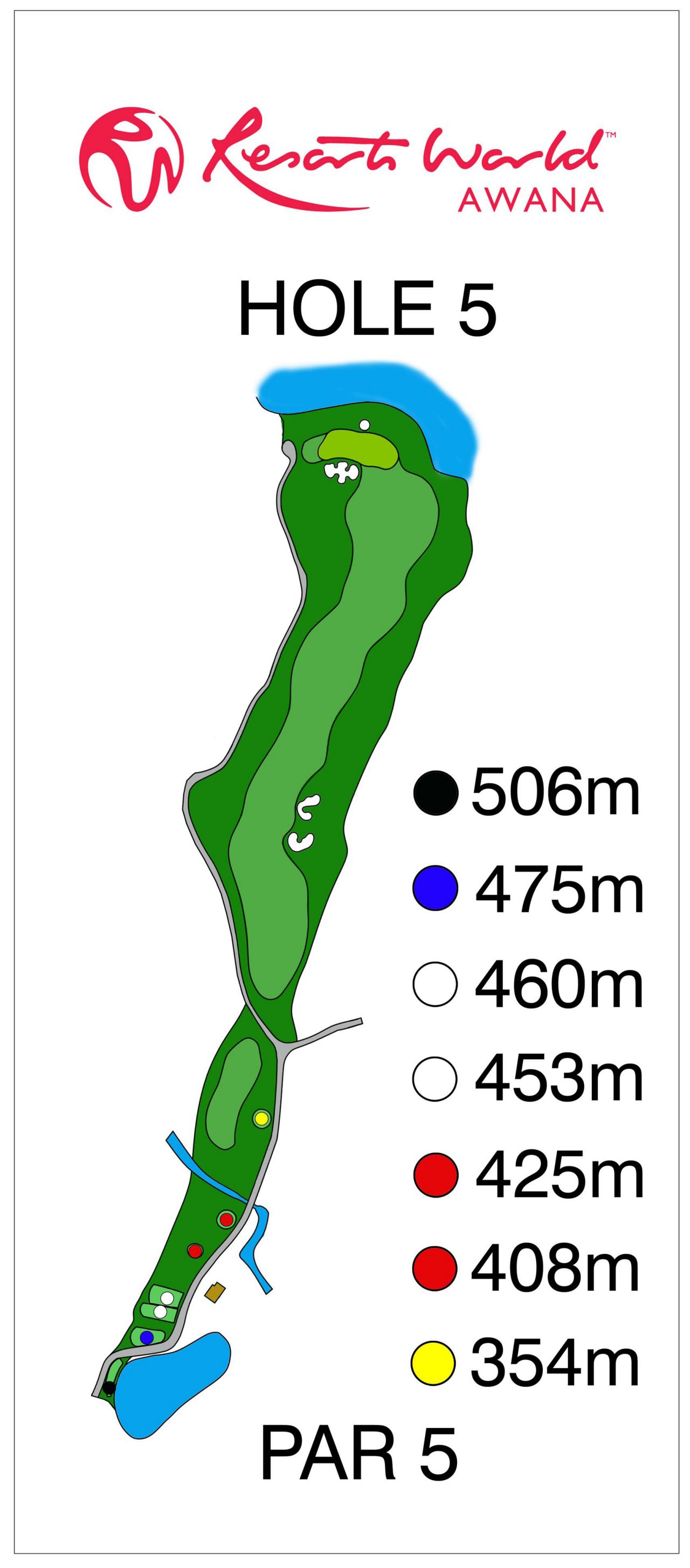 golf